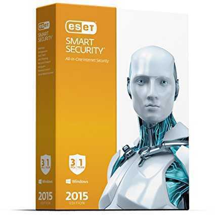 eset Node32 6 User_1Year